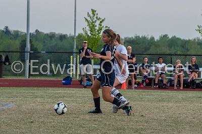 L-Soccer vs SHS 221